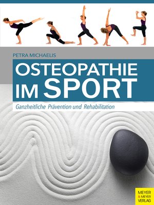 cover image of Osteopathie im Sport